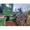 2005 Franklin Q80 Skidder